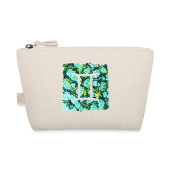 Gémeaux E 241 - Trousse biologique - nature - Devant