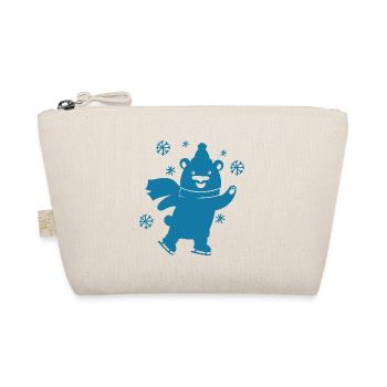 Ours - Panda Forêt Nature Liberté Sauvage - Trousse biologique - nature - Devant