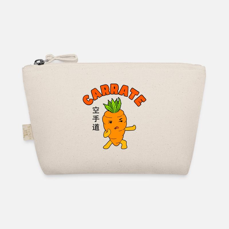 Carotte et karaté Trousse biologique
