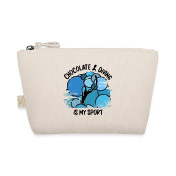 Plongeurs Plongée sous-marine Plongée sous-marine Plongée sous-marine - Trousse biologique - nature - Devant