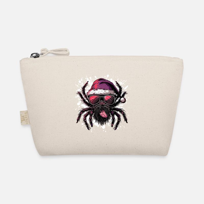 Tarentule Noël drôle Trousse biologique