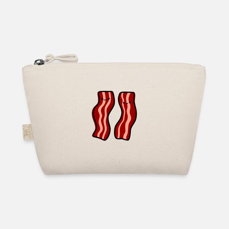 Bacon heureux Trousse biologique