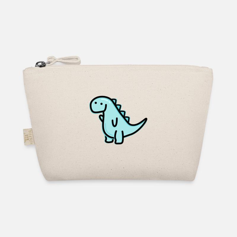 Dino mignon Trousse biologique