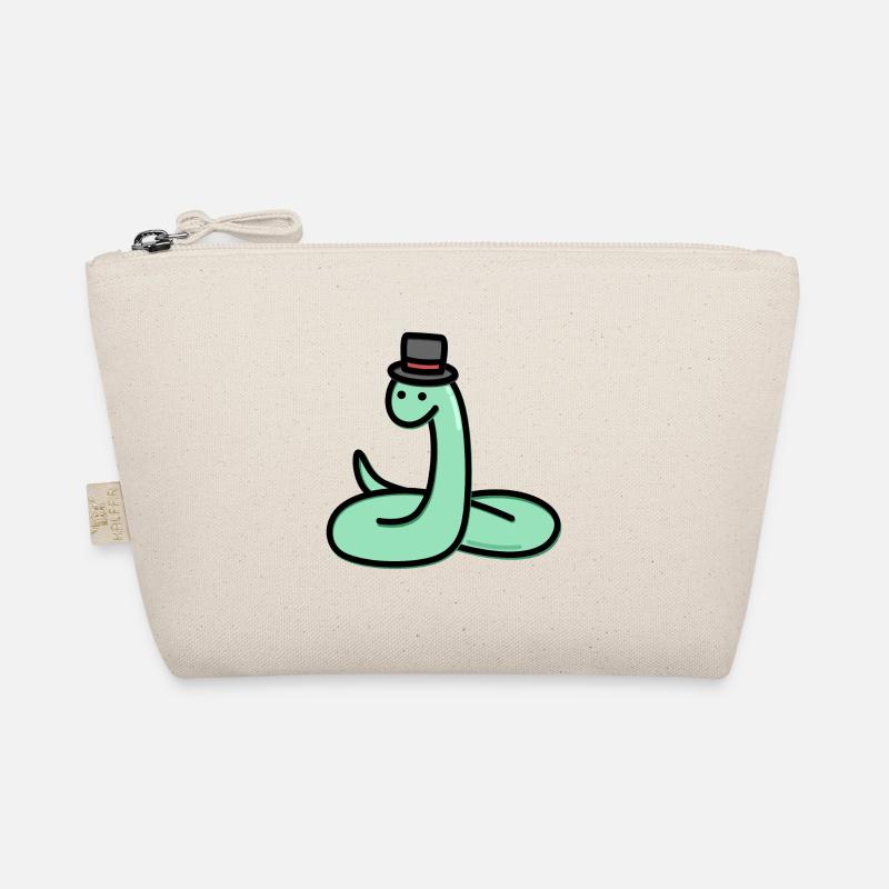 Serpent mignon Trousse biologique