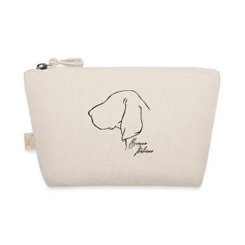 BRACCO ITALIANO Profil Chien de chasse Chiens de chasse Wilsigns - Trousse biologique - nature - Devant