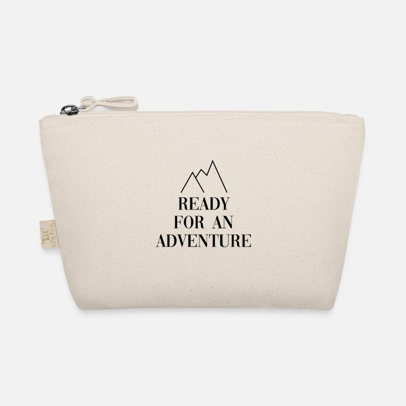 adventure Organic Pouch