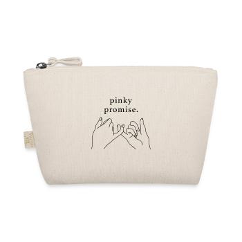 friendship - Organic Pouch - nature - Front