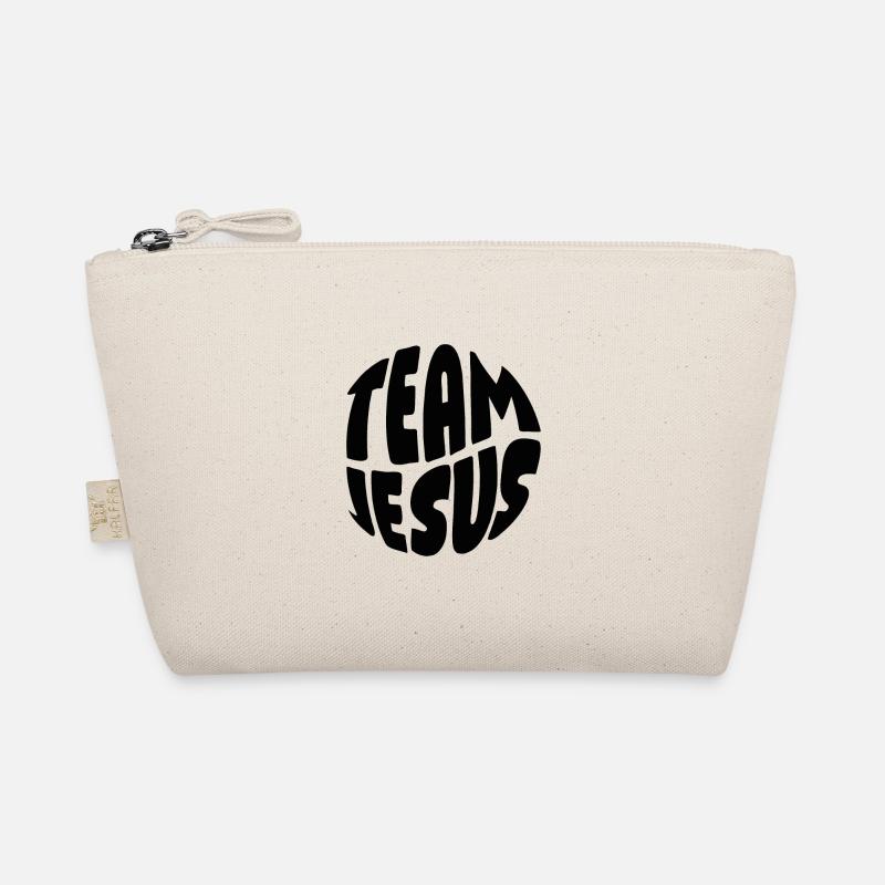 ÉQUIPE JÉSUS Trousse biologique