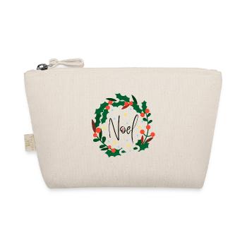NOEL - Trousse biologique - nature - Devant