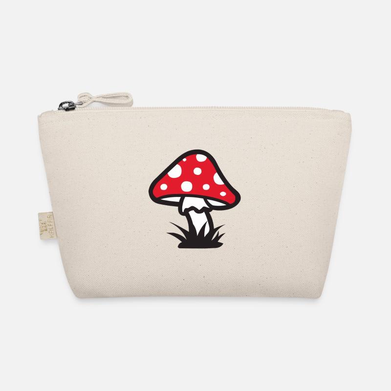 :: Champignon 2 :: muscimol :: Trousse biologique