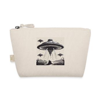 Alien / Vaisseau spatial / OVNI / Zone 51 / Tout / Mars - Trousse biologique - nature - Devant