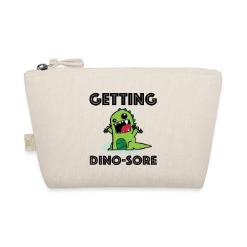 Entraînement des dinosaures | Fitness, Musculation - Trousse biologique - nature - Devant