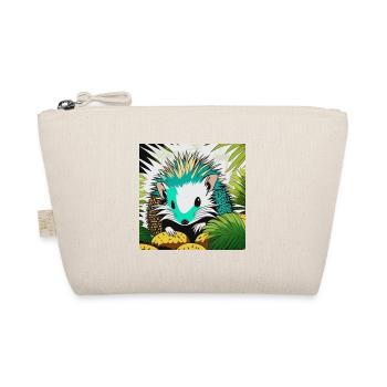 Tropical Tango - Trousse biologique - nature - Devant
