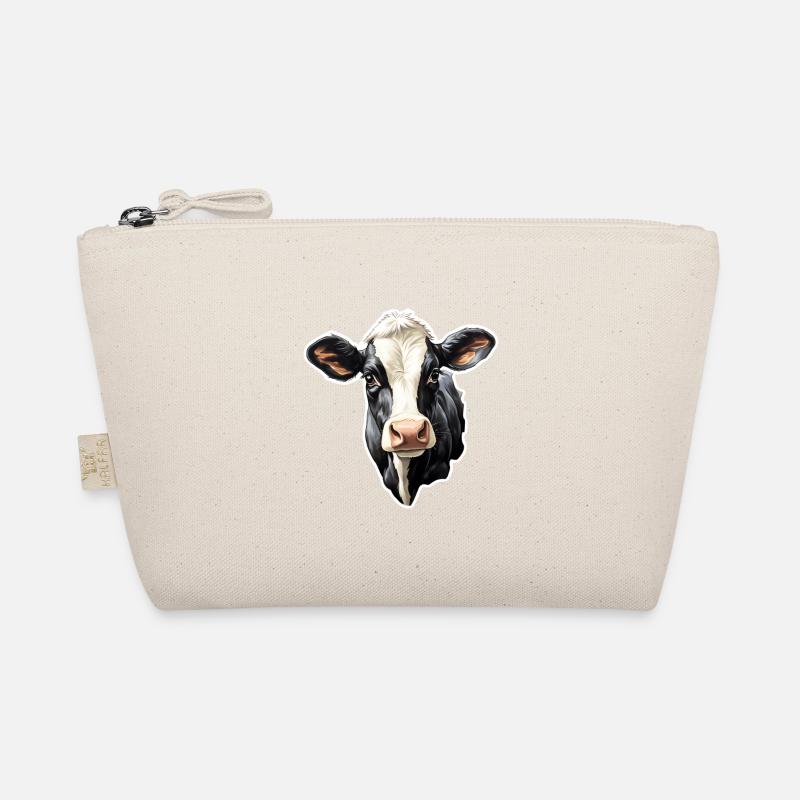 Cow's Head Organic Pouch