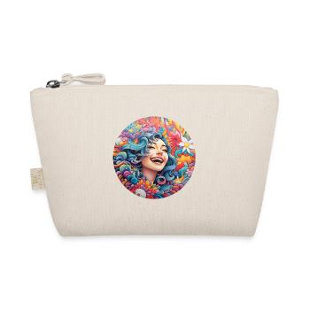 Mother Nature - Organic Pouch - nature - Front