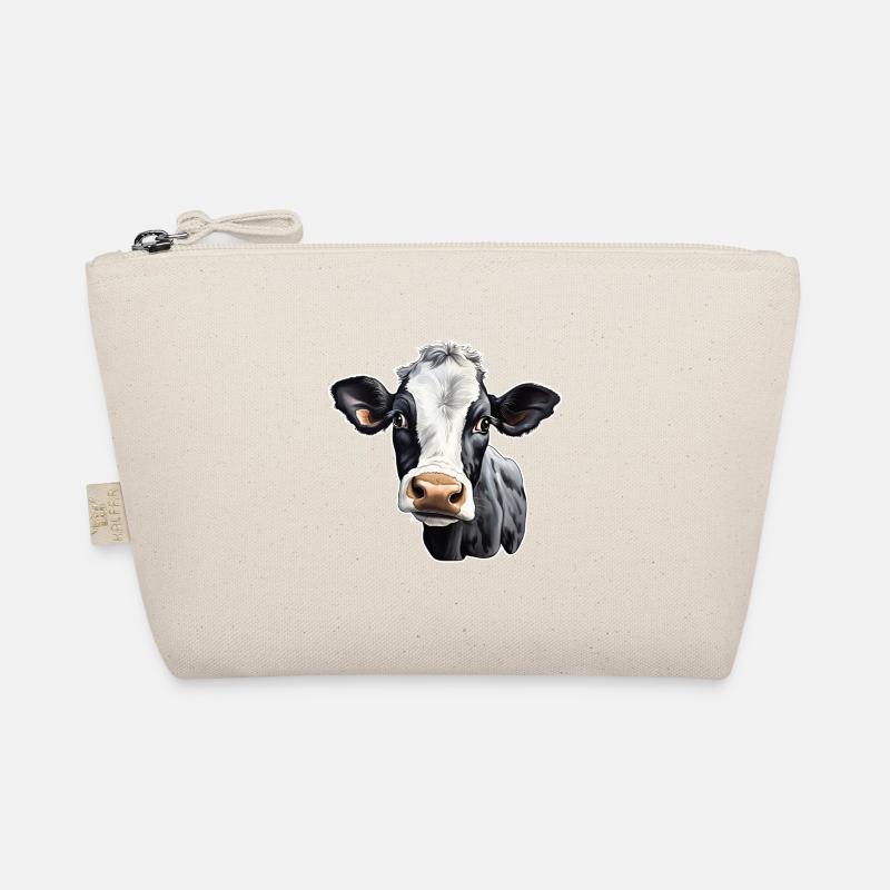 Cow's Head Organic Pouch