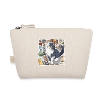 Anime / Comic / Japanese / Cartoon / Cartoon - Organic Pouch - nature - Front
