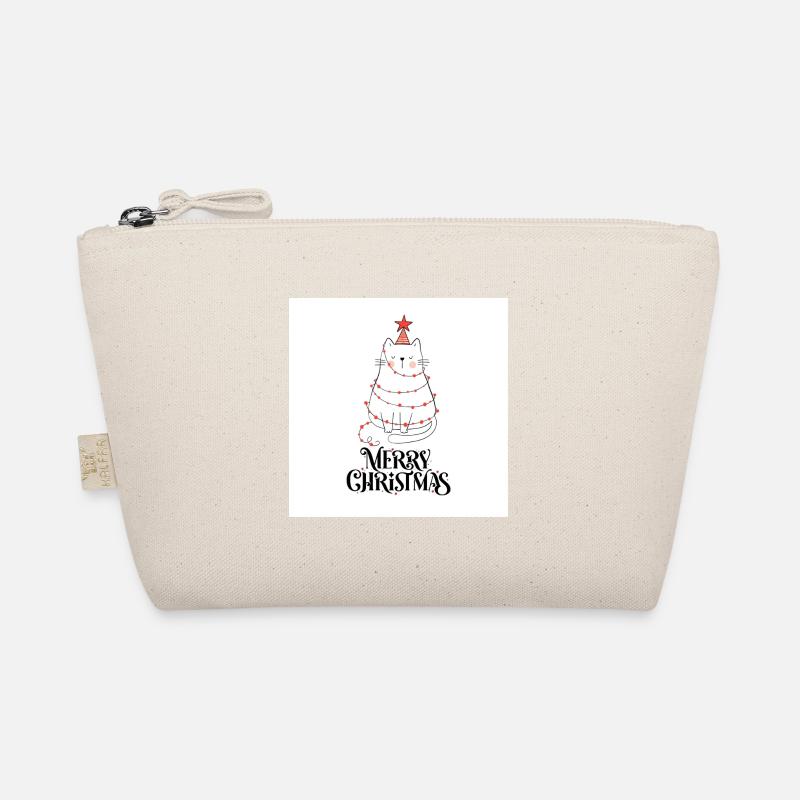 Christmas Organic Pouch