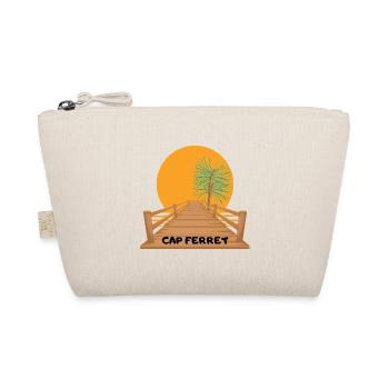 CAP FERRET Sunrise Pines France - Trousse biologique - nature - Devant