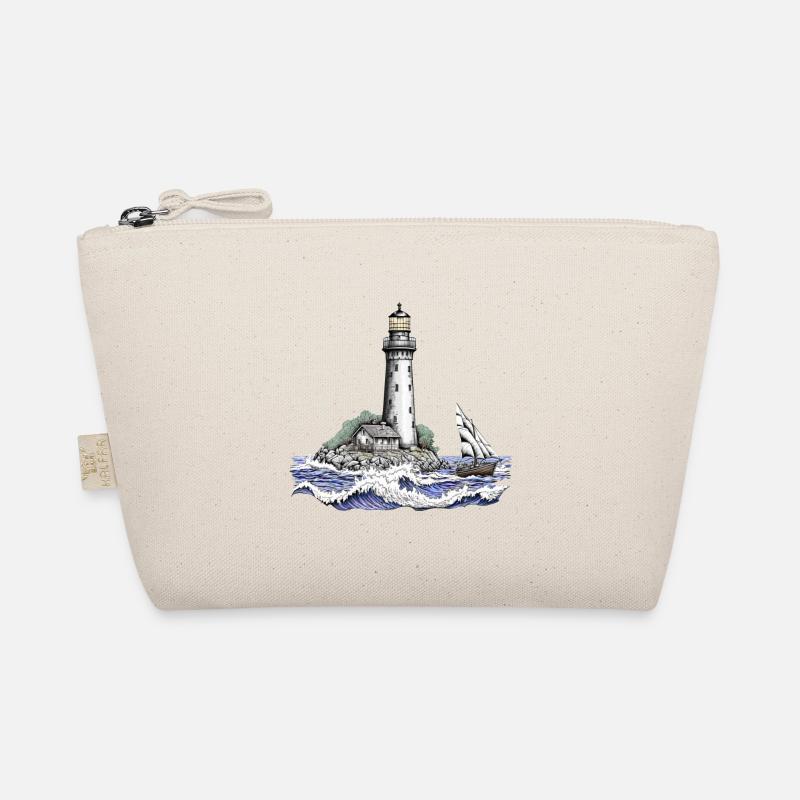 Lighthouse Organic Pouch