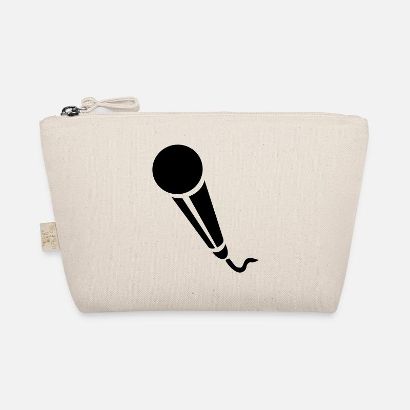 Microphone - Musique Trousse biologique