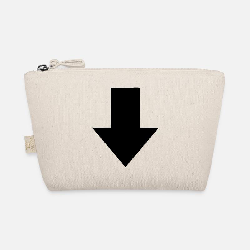 Flèche - Trousse biologique - nature