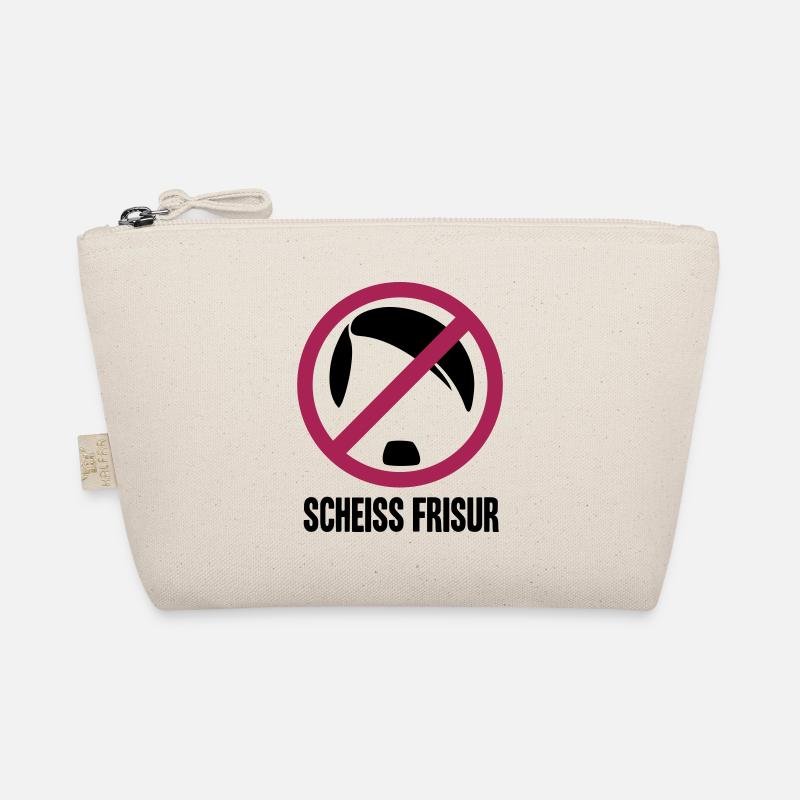 MERDE COIFFURE Trousse biologique