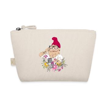 Un Hipster de jardin - Trousse biologique - nature - Devant