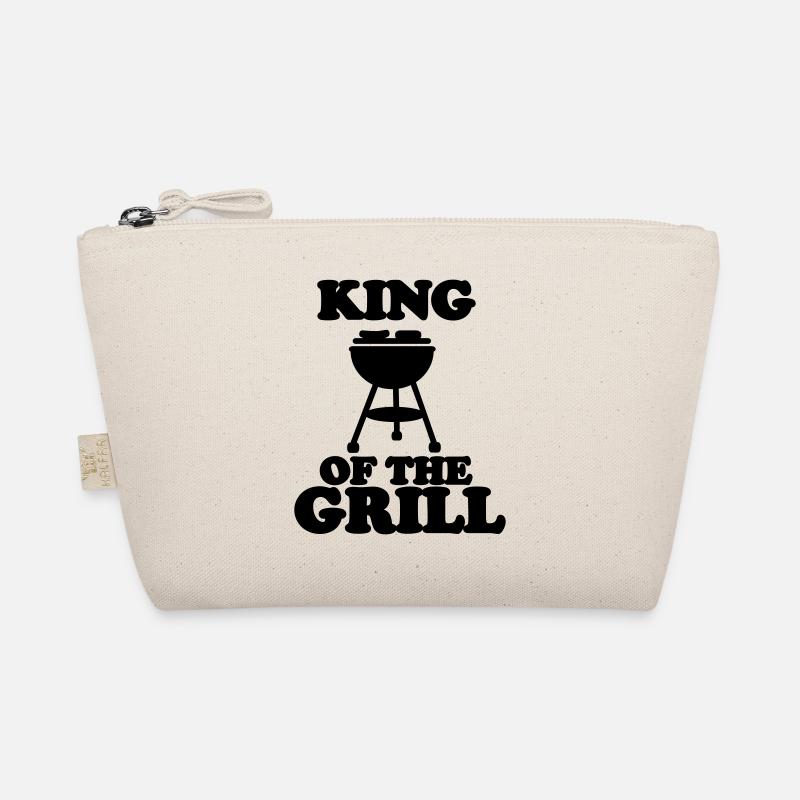 Grill - Grillen Bio-Täschchen