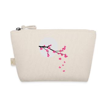 Sakura - Trousse biologique - nature - Devant