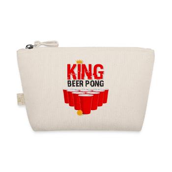 king beerpong classique - Trousse biologique - nature - Devant