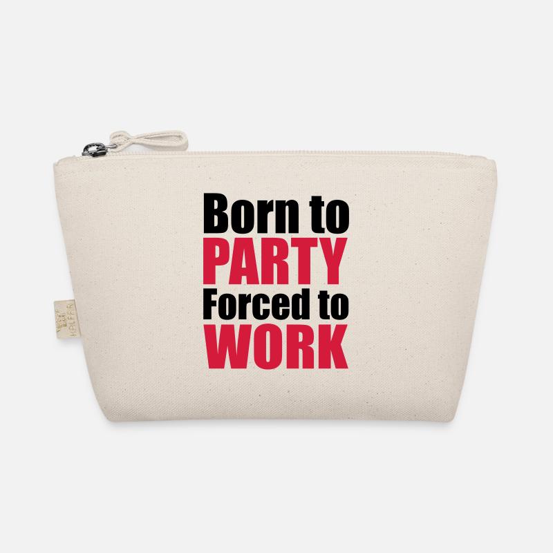 party Organic Pouch