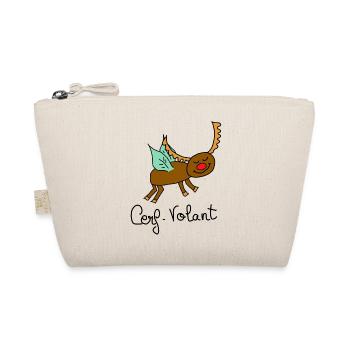 cerf volant - Trousse biologique - nature - Devant