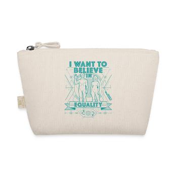 I-want-to-believe - Trousse biologique - nature - Devant