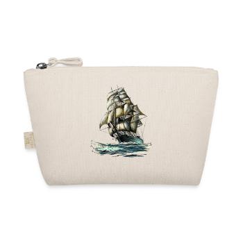 sailing ship - Trousse biologique - nature - Devant