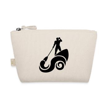 SUP & Wave - Trousse biologique - nature - Devant