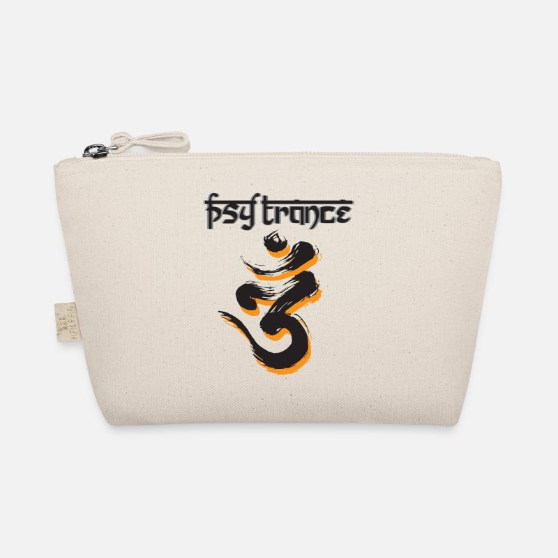 PsyTrance - Trousse biologique - nature