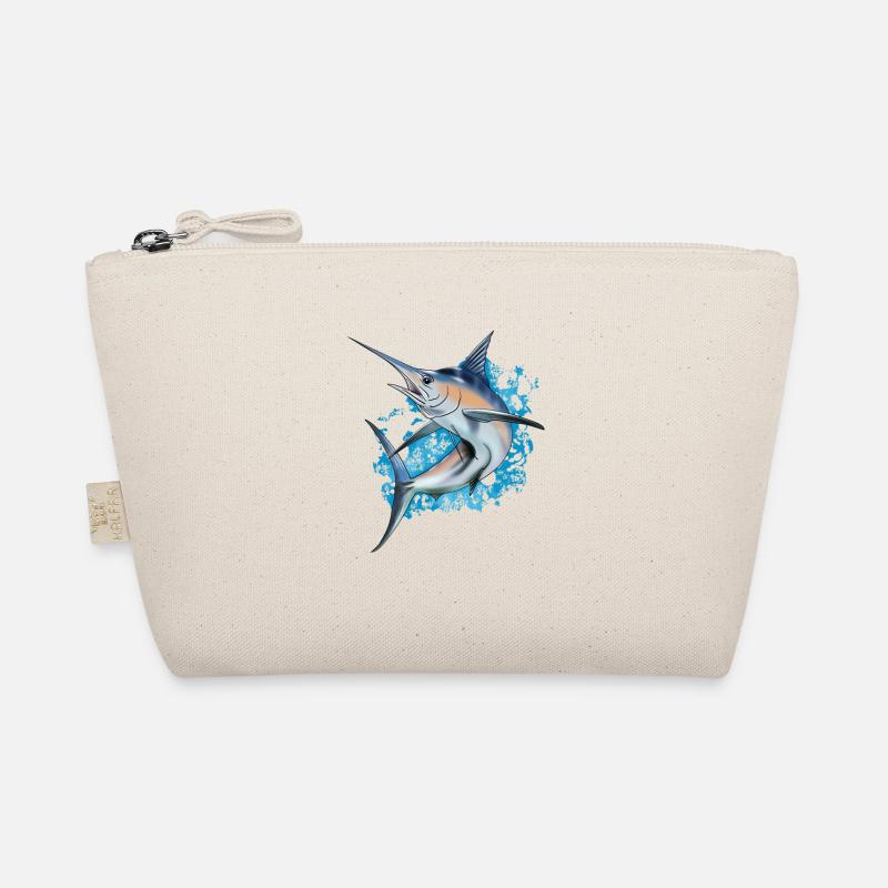 Marlin Trousse biologique