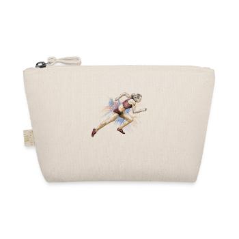 Runner - Trousse biologique - nature - Devant