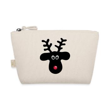 Caribou - Trousse biologique - nature - Devant