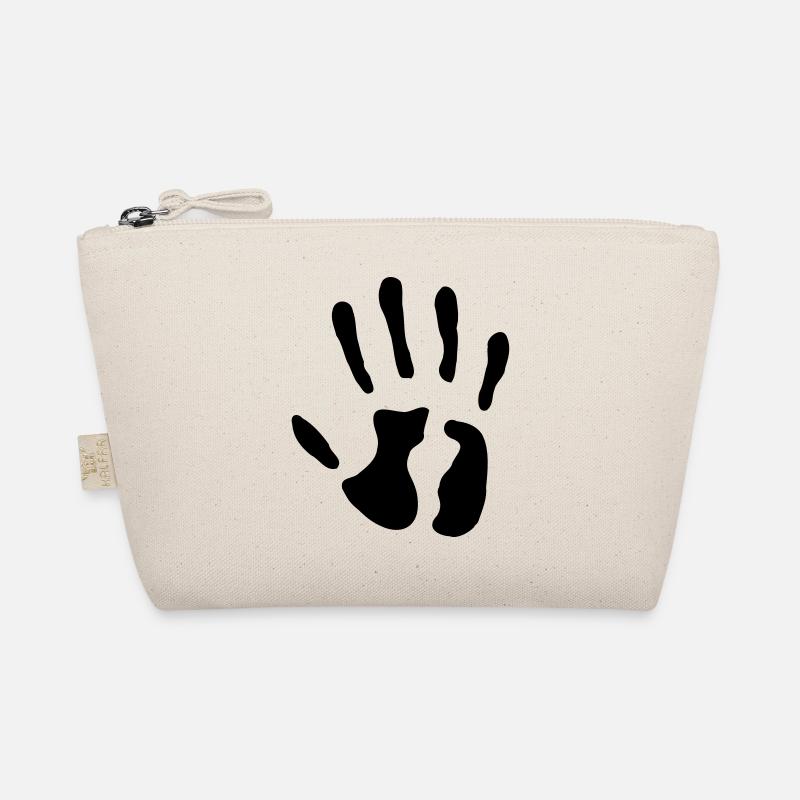 Main - date de naissance - 5 ans Trousse biologique