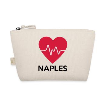 coeur de Naples - Trousse biologique - nature - Devant