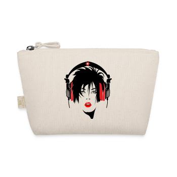 mujer_con_cascos - Trousse biologique - nature - Devant