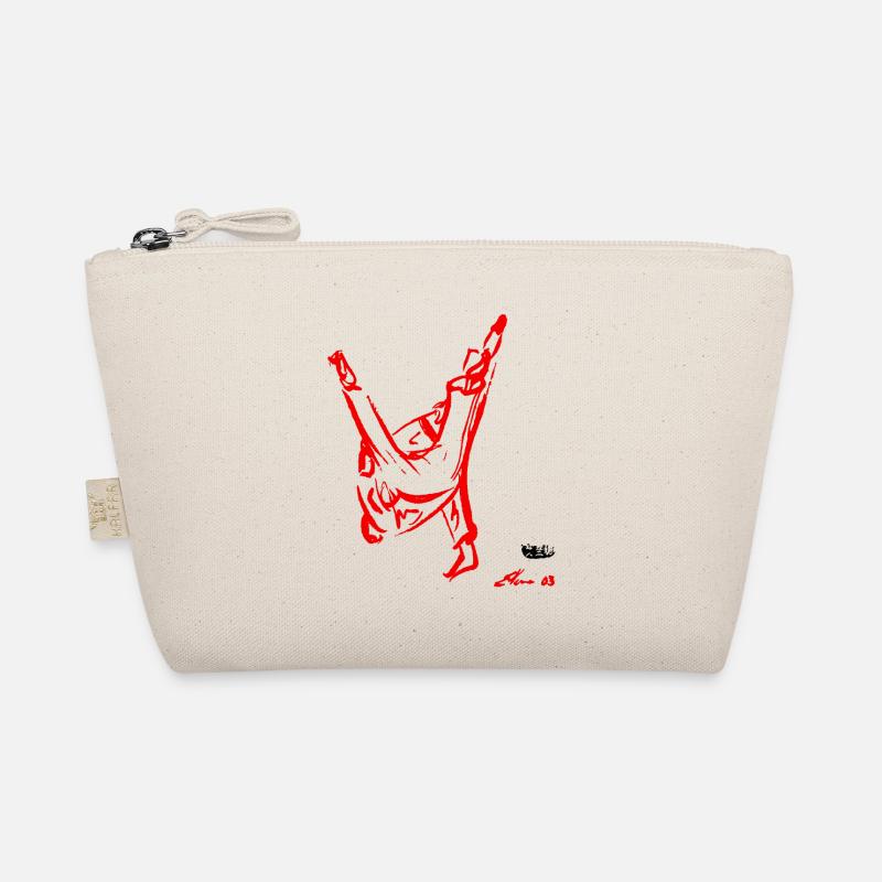 UCHI MATA RED Trousse biologique