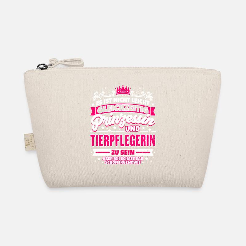 Princesse et Tierpflegerin Trousse biologique