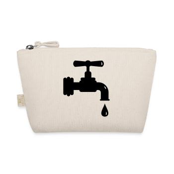 Un robinet qui goutte - Trousse biologique - nature - Devant