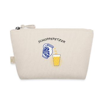 SCHOPPEPETZER - 100% du cidre - Trousse biologique - nature - Devant