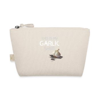 Garlic statement - Organic Pouch - nature - Front