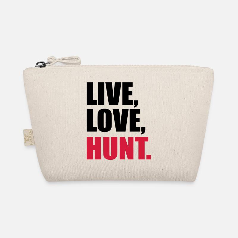 chasse Trousse biologique