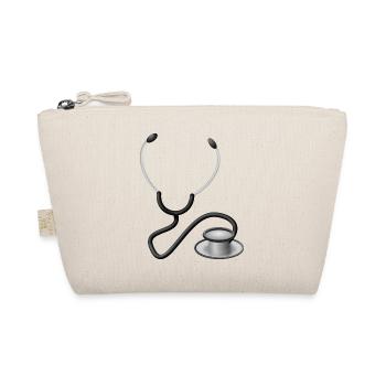doc71 - Organic Pouch - nature - Front
